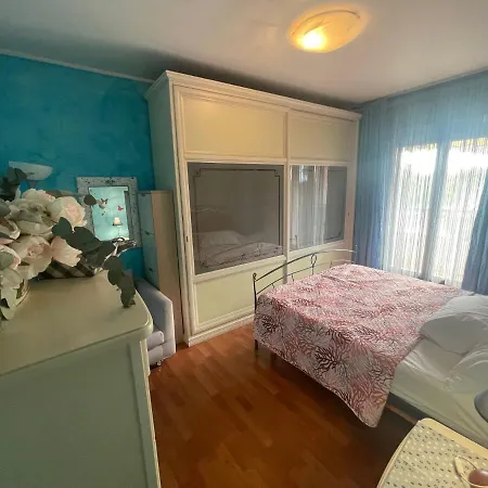 Condominio Heraclia * كاوْرلي