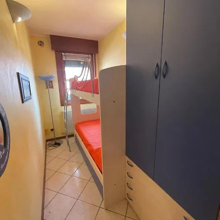 Lejlighed Condominio Heraclia *