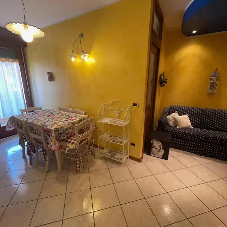Lejlighed Condominio Heraclia